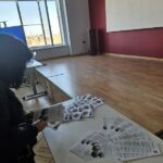 ВФ РГУ СоцТех принял участие в профориентационной встрече ВФ РГУ СоцТех принял участие в профориентационной встрече