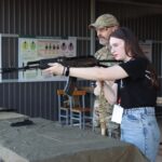 Студентка ВФ РГУ «СоцТех» приняла участие в Международном форуме «Родина Победы!»