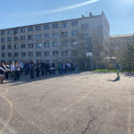 ВФ РГУ СоцТех отметил Всемирный день здоровья ВФ РГУ СоцТех отметил Всемирный день здоровья