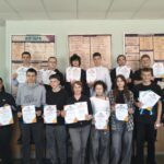 Наши студенты опять в числе лучших! Наши студенты опять в числе лучших!
