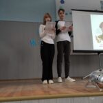В ВФ РГУ СоцТех прошёл торжественный концерт в преддверии Дня Победы В ВФ РГУ «СоцТех» прошёл торжественный концерт в преддверии Дня Победы