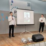 В ВФ РГУ СоцТех прошёл торжественный концерт в преддверии Дня Победы В ВФ РГУ «СоцТех» прошёл торжественный концерт в преддверии Дня Победы
