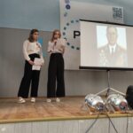 В ВФ РГУ СоцТех прошёл торжественный концерт в преддверии Дня Победы В ВФ РГУ «СоцТех» прошёл торжественный концерт в преддверии Дня Победы