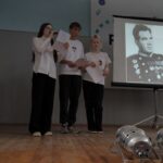 В ВФ РГУ СоцТех прошёл торжественный концерт в преддверии Дня Победы В ВФ РГУ «СоцТех» прошёл торжественный концерт в преддверии Дня Победы