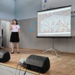 В ВФ РГУ СоцТех прошёл торжественный концерт в преддверии Дня Победы В ВФ РГУ «СоцТех» прошёл торжественный концерт в преддверии Дня Победы