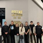 ОТКРЫТЫЙ УРОК «ПАРАД ПОБЕДЫ»
