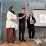В ВФ РГУ СоцТех прошёл торжественный концерт в преддверии Дня Победы В ВФ РГУ «СоцТех» прошёл торжественный концерт в преддверии Дня Победы