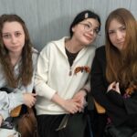 В ВФ РГУ СоцТех прошёл торжественный концерт в преддверии Дня Победы В ВФ РГУ «СоцТех» прошёл торжественный концерт в преддверии Дня Победы
