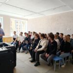 Конференция «Small Talk 2025»