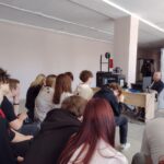 Конференция «Small Talk 2025»