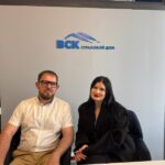 Новые перспективы сотрудничества между ВФ РГУ СоцТех и страховым домом ВСК Новые перспективы сотрудничества между ВФ РГУ СоцТех и страховым домом ВСК