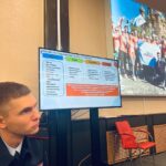 ВФ РГУ СоцТех на Всероссийском форуме «Казачий кадровый резерв» ВФ РГУ СоцТех на Всероссийском форуме «Казачий кадровый резерв»