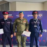ВФ РГУ СоцТех на Всероссийском форуме «Казачий кадровый резерв» ВФ РГУ СоцТех на Всероссийском форуме «Казачий кадровый резерв»