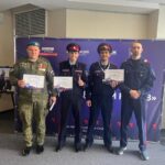 ВФ РГУ СоцТех на Всероссийском форуме «Казачий кадровый резерв» ВФ РГУ СоцТех на Всероссийском форуме «Казачий кадровый резерв»