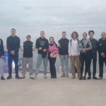 Студенты ВФ РГУ СоцТех приняли участие в открытии фестиваля «ТриЧетыре»