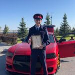 Студент ВФ РГУ СоцТех получил награду от Администрации Волгоградской области Студент ВФ РГУ СоцТех получил награду от Администрации Волгоградской области
