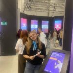 ВФ РГУ СоцТех принял участие в выставке «Навигатор поступления» ВФ РГУ СоцТех принял участие в выставке «Навигатор поступления»