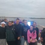 Студенты ВФ РГУ СоцТех приняли участие в открытии фестиваля «ТриЧетыре»