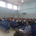 Заседание общего собрания первичного отделения Общероссийского общественно-государственного движения детей и молодежи «Движение первых» Заседание общего собрания первичного отделения Общероссийского общественно-государственного движения детей и молодежи «Движение первых»