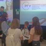 ВФ РГУ СоцТех принял участие в выставке «Навигатор поступления» ВФ РГУ СоцТех принял участие в выставке «Навигатор поступления»