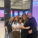 ВФ РГУ СоцТех принял участие в выставке «Навигатор поступления» ВФ РГУ СоцТех принял участие в выставке «Навигатор поступления»