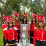 ВФ РГУ СоцТех на фестивале #ТриЧетыре ВФ РГУ СоцТех на фестивале #ТриЧетыре