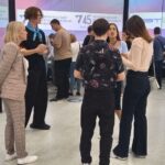 ВФ РГУ СоцТех принял участие в выставке «Навигатор поступления» ВФ РГУ СоцТех принял участие в выставке «Навигатор поступления»