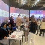 ВФ РГУ СоцТех принял участие в выставке «Навигатор поступления» ВФ РГУ СоцТех принял участие в выставке «Навигатор поступления»