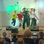 В ВФ РГУ СоцТех прошло торжественное посвящение в студенты