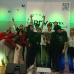 В ВФ РГУ СоцТех прошло торжественное посвящение в студенты