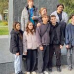 Студенты ВФ РГУ СоцТех проверили знания по истории Волгограда