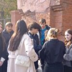 Студенты ВФ РГУ СоцТех проверили знания по истории Волгограда