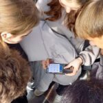 Студенты ВФ РГУ СоцТех проверили знания по истории Волгограда