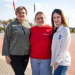ВФ РГУ СоцТех принял участие в слёте наставников «Движения Первых»
