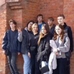 Студенты ВФ РГУ СоцТех проверили знания по истории Волгограда