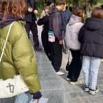 Студенты ВФ РГУ СоцТех проверили знания по истории Волгограда