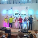 В ВФ РГУ СоцТех прошло торжественное посвящение в студенты