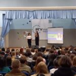 В ВФ РГУ СоцТех прошел День карьеры В ВФ РГУ СоцТех прошел День карьеры