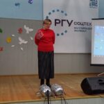 В ВФ РГУ СоцТех прошел День карьеры В ВФ РГУ СоцТех прошел День карьеры