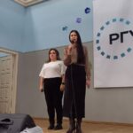 В ВФ РГУ СоцТех прошел День карьеры В ВФ РГУ СоцТех прошел День карьеры
