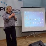 В ВФ РГУ СоцТех прошел День карьеры В ВФ РГУ СоцТех прошел День карьеры