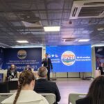 Директор ВФ РГУ СоцТех принял участие в круглом столе по развитию СПО