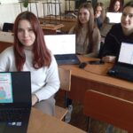 Студенты ВФ РГУ СоцТех блеснули знаниями на Всероссийском онлайн-зачете Студенты ВФ РГУ СоцТех блеснули знаниями на Всероссийском онлайн-зачете