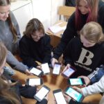 Студенты ВФ РГУ СоцТех блеснули знаниями на Всероссийском онлайн-зачете Студенты ВФ РГУ СоцТех блеснули знаниями на Всероссийском онлайн-зачете
