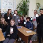 Студенты ВФ РГУ СоцТех блеснули знаниями на Всероссийском онлайн-зачете Студенты ВФ РГУ СоцТех блеснули знаниями на Всероссийском онлайн-зачете