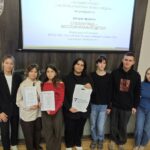 Студенты ВФ РГУ СоцТех приняли участие в фестивале "МЕДИАГРАД"