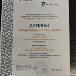 Студенты ВФ РГУ СоцТех приняли участие в фестивале "МЕДИАГРАД"