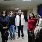 Студенты ВФ РГУ СоцТех приняли участие в фестивале "МЕДИАГРАД"