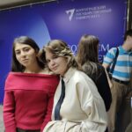 Студенты ВФ РГУ СоцТех приняли участие в фестивале "МЕДИАГРАД"