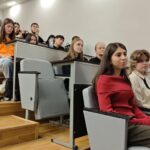 Студенты ВФ РГУ СоцТех приняли участие в фестивале "МЕДИАГРАД"